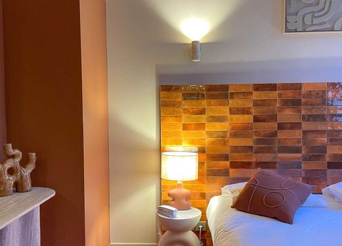 Week-end plein de charme à Sète - 3* - 11