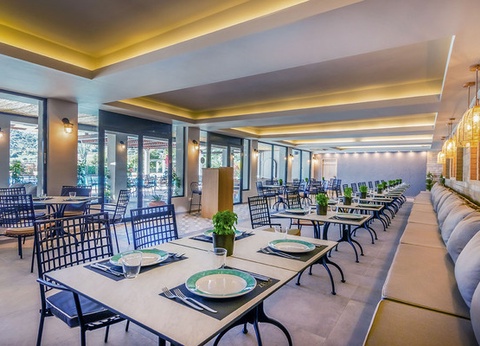 Hôtel Club Framissima Dolce Attica Riviera 5* - 15