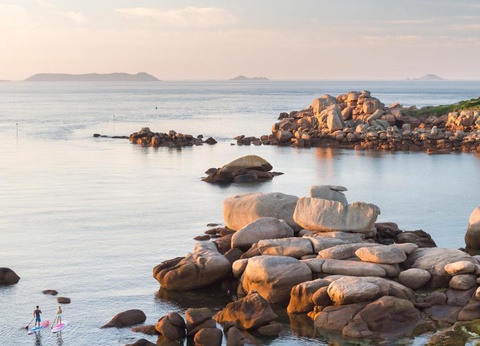 Camping du Port 4* - 46