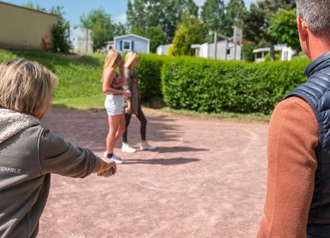 Flower Camping Vitamin, 4* - 12