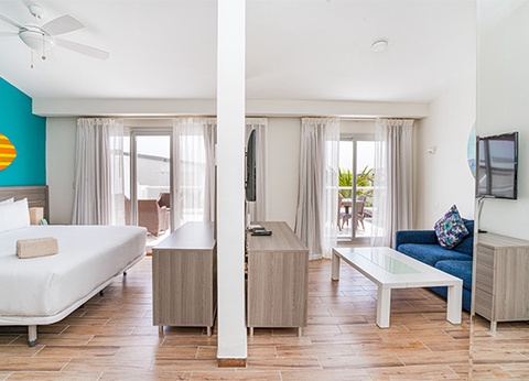 Club Framissima Évasion Bakour Punta Cana Suites ***** - 10