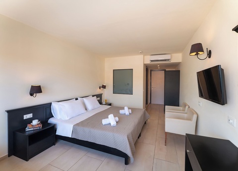 Hôtel All Senses Ocean Blue Seaside Resort & Spa 4* - 21