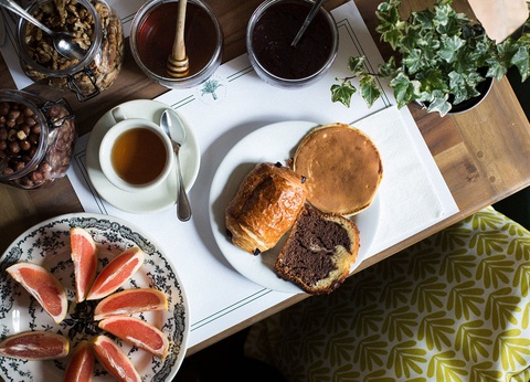 Hôtel Castel Brando 4* (sans transport) - 5