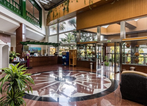 Hôtel BlueSea Costa Jardin & Spa 4* - 6