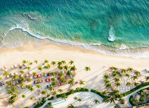 Ôclub Select Wyndham Alltra Punta Cana 5* - 3