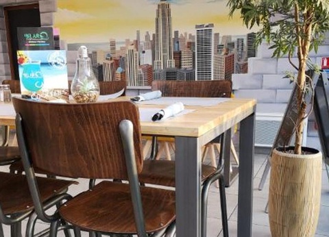 Camping Le Bel Air, 5* - 41