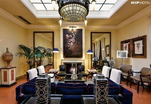 Hôtel Cellai 4* - 17