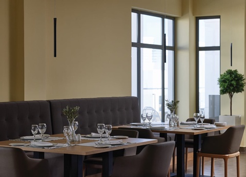 Hôtel Atlantica Plimmiri 4* - tout compris - 13