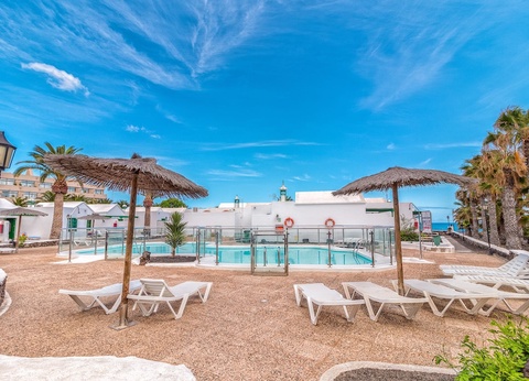 Hôtel LIVVO Las Gaviotas 3* - 35