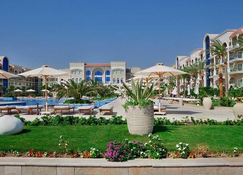 Combiné Déesses du Nil et Premier Le Rêve Hotel & Spa (+16) - 31