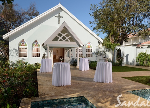 Hôtel Sandals Montego Bay 5* - 29