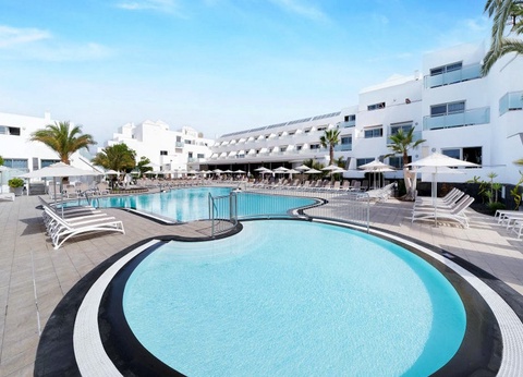 Hôtel Lanzarote Village 4* - 3