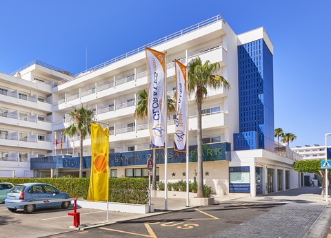 TUI Sélection Tui Suneo Santa Ponsa 4* - 6