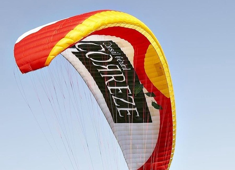 Flower Camping La Plage, 3* - 31