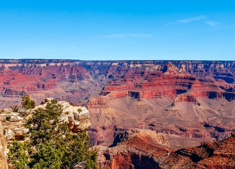 American Ouest + Ext. New York - 13J/11N - 6