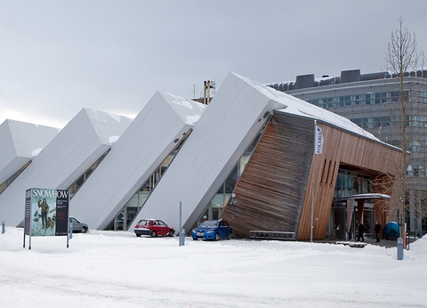 Circuit Escapade Boréale - 12