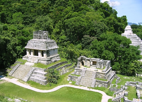 Splendeurs du Mexique 12J/10N - 2025 - 8