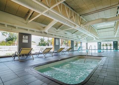 Camping Alannia Costa Blanca, 4* - 22