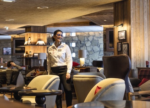 Belambra Clubs Val Claret 5B demi-pension en Ete/ en tout compris Hiver - 30