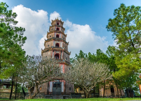Circuit De la beauté d'Halong aux Splendeurs d'Angkor *** - 11