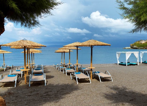 Club Framissima Premium Out of the Blue Resort 5* - 9