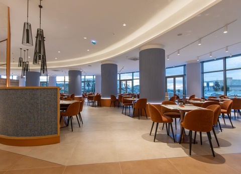 Hôtel Ramla Bay Resort 4* - 31