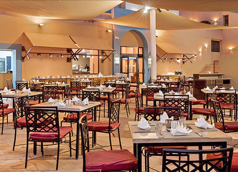 Hôtel Pickalbatros Oasis Port Ghalib 5* - 10