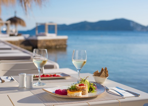 Hôtel Iberostar Selection Santa Eulalia Ibiza - 39