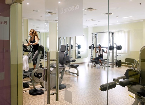 Hôtel Barcelo Pyramids by Ôvoyages 4* - 10