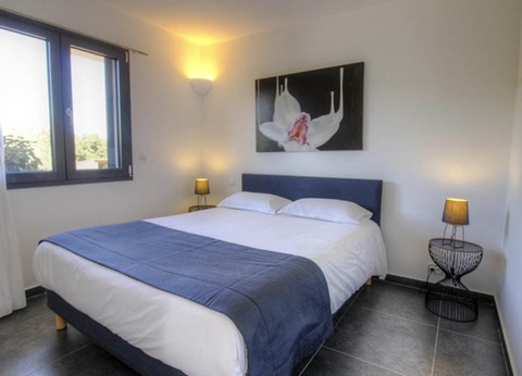 Résidence Les Gîtes de l'Albitru 2 épis - 3