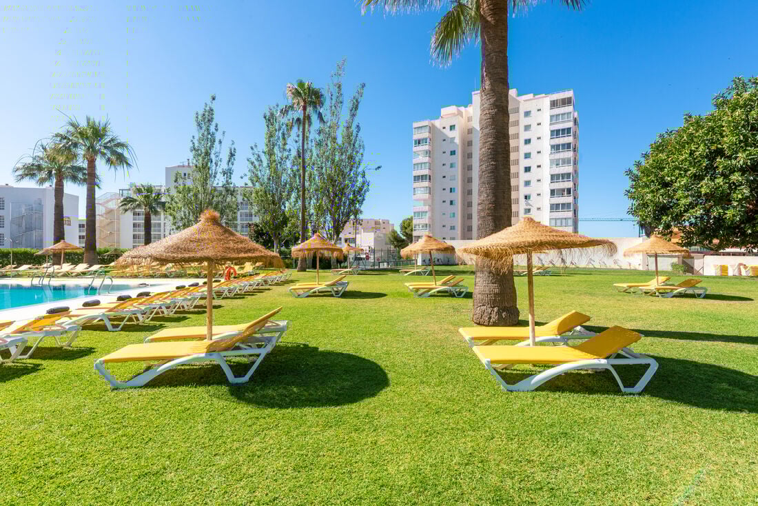 Hôtel THB San Fermin 3* - 13