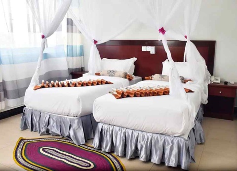 Sea Crest Hotel 3* - 10