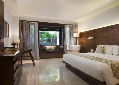 Ubud Village Hotel 4* - 2