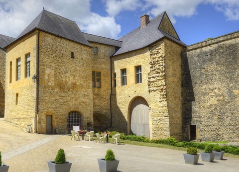 Week-end dans les Ardennes - 10