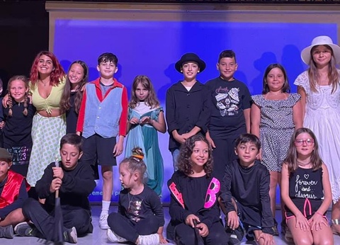 Camping Punta Navaccia, 3* - 80