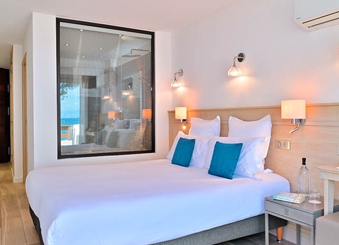 Hôtel La Roya 4* - 19