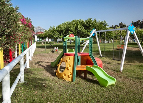 Hôtel Sentido Orosei Beach **** - 21