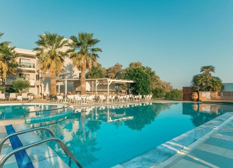 Hôtel Gouves Bay Hotel 4* - 2