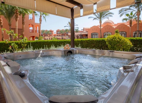 Hôtel Jaz Makadina 5* Makadi Hurghada - 11