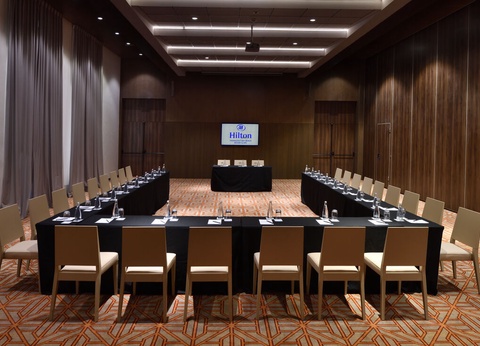 Hôtel Hilton Taghazout Bay Beach Resort 5* - 20