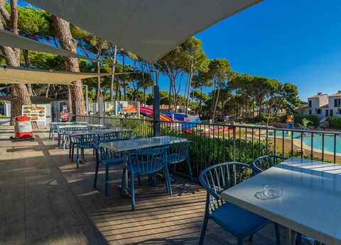 Camping Interpals Eco Resort, 4* - 21