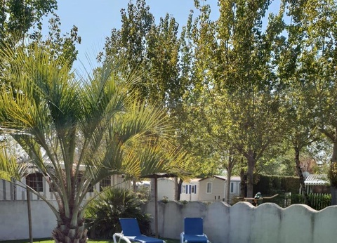 Camping Le Fief Melin, 4* - 43