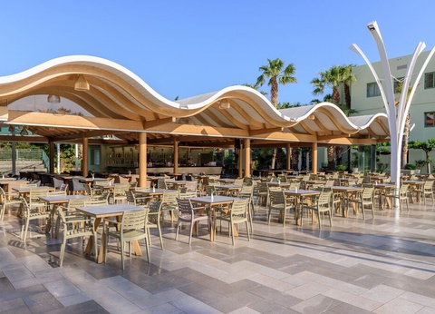 Hôtel Star Beach Village 4* - 2