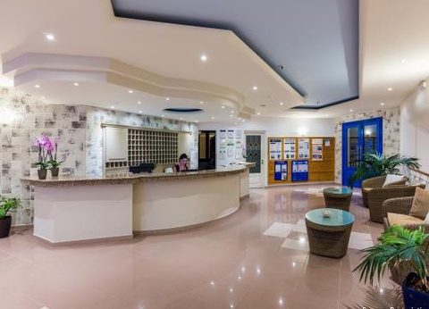 Hôtel Fram Sélection Hara Ilios Village 4* - 18