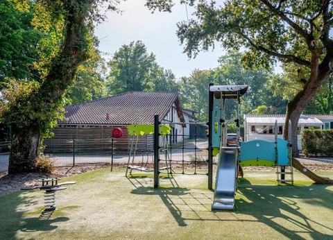 Camping Rivages des Landes 4* - 22