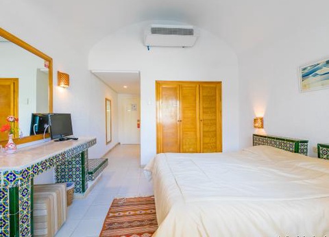 Club Jumbo Hammamet Beach 4* - 71