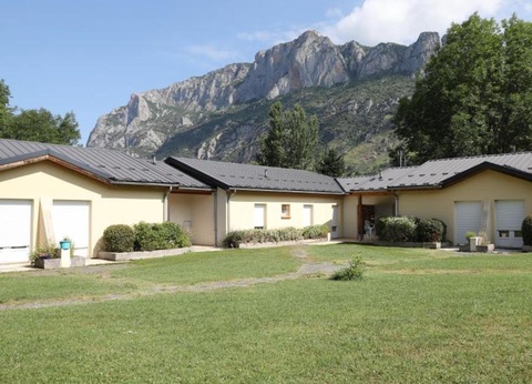 Complexe des Oustalous, 2* - 4