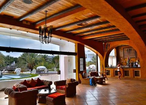 Hôtel Odyssée Resort 4* - 17