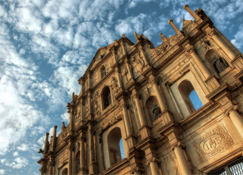 Circuit Hong Kong et Macao : Cités Lumineuses et Rêves Dorés - 15