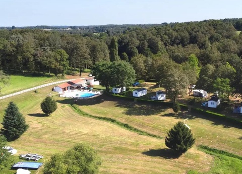 Camping la Ripole, 3* - 32
